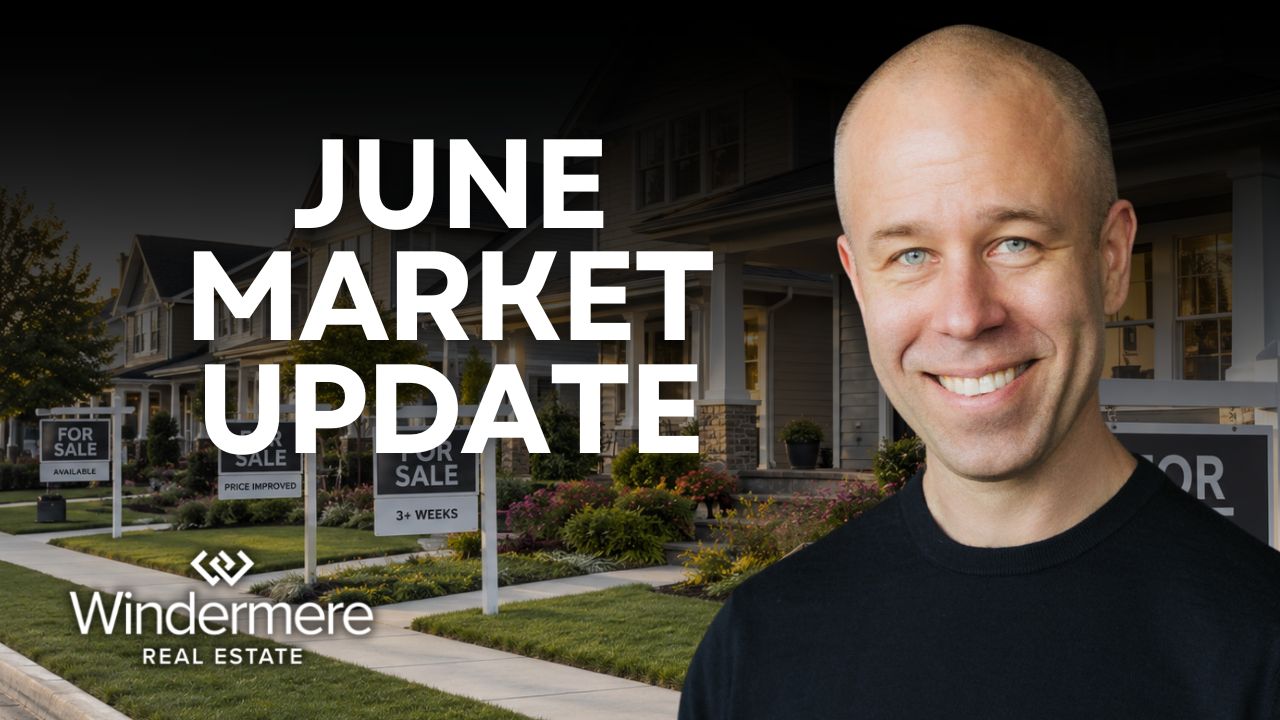 2026 June Housing Market Update