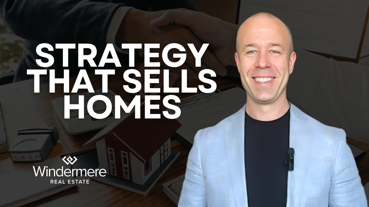 3 Proven Strategies To Sell Your Home Fast in Seattle