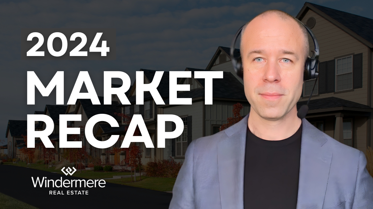 2024 Market Recap and 2025 Preview