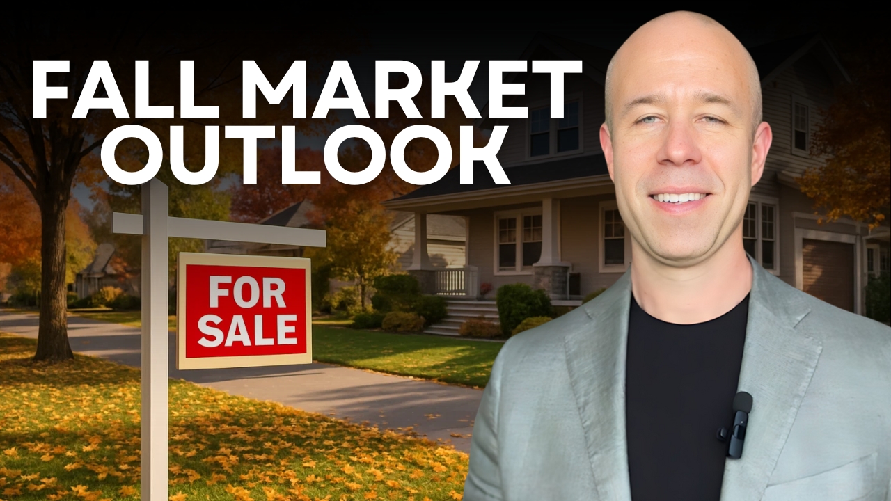 Fall 2025 Seattle Real Estate Market Update