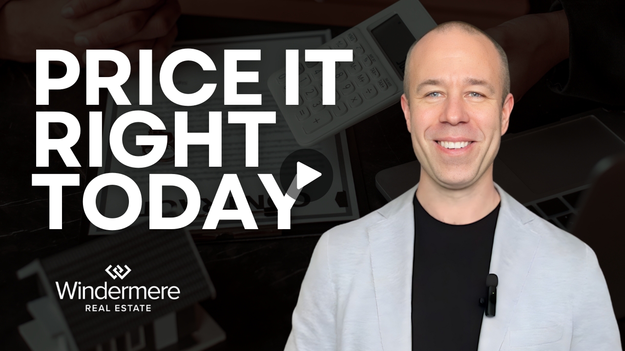 How To Price Your Home Right in 2025