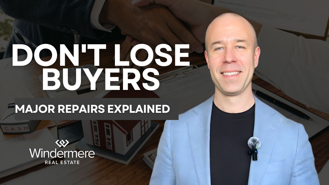 What It Takes To Sell Your Home in 2025