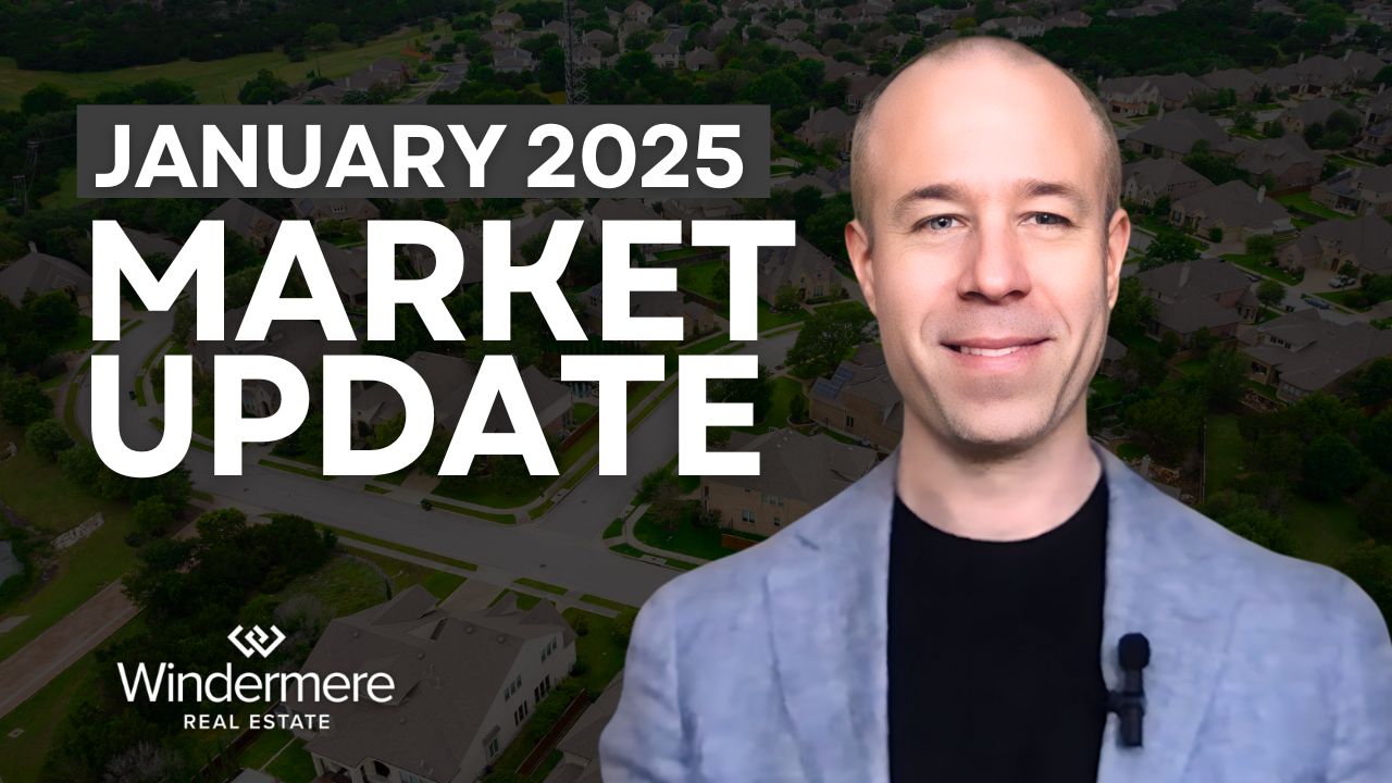 Key Real Estate Insights for Homeowners in 2025