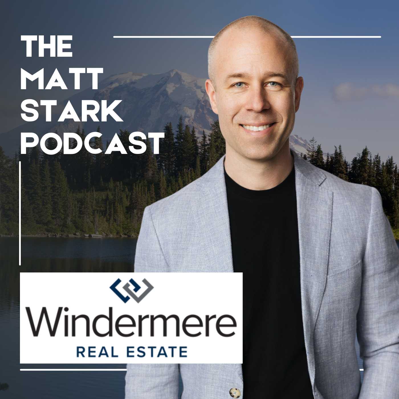 The Matt Stark Podcast