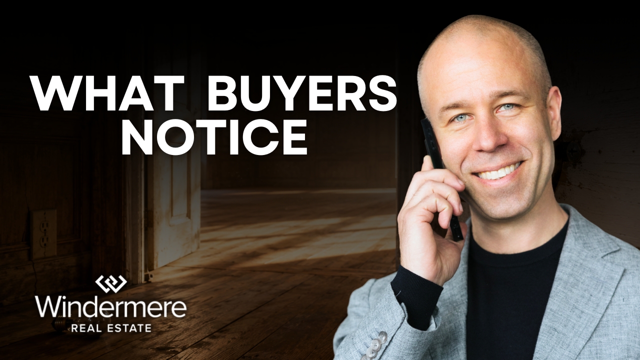 3 Fixes That Finally Get Your Home Sold