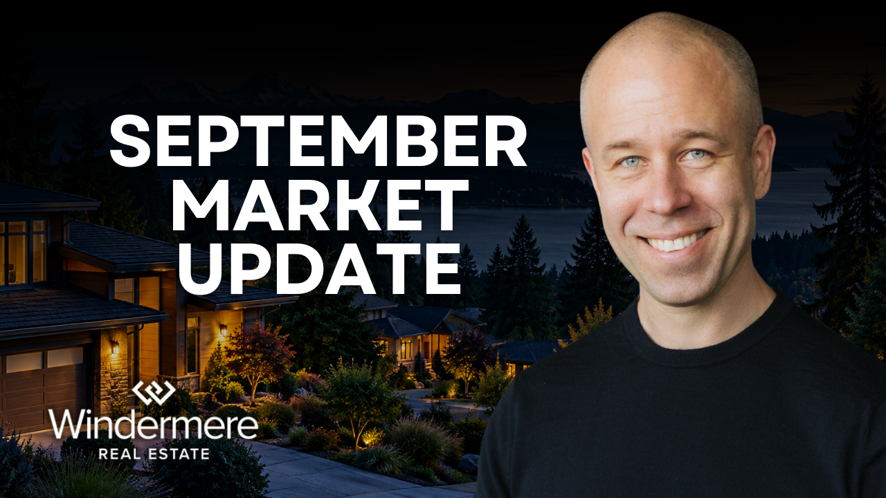2026 September Housing Market Update
