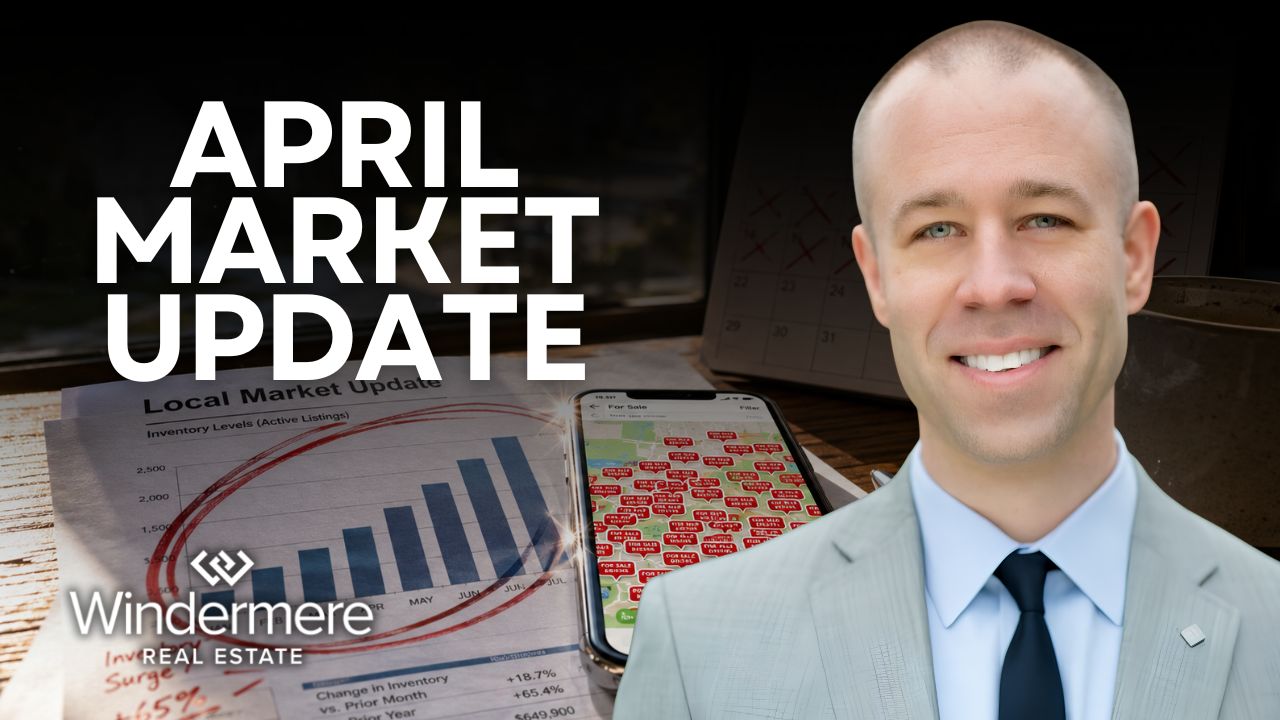 2026 April Housing Market Update