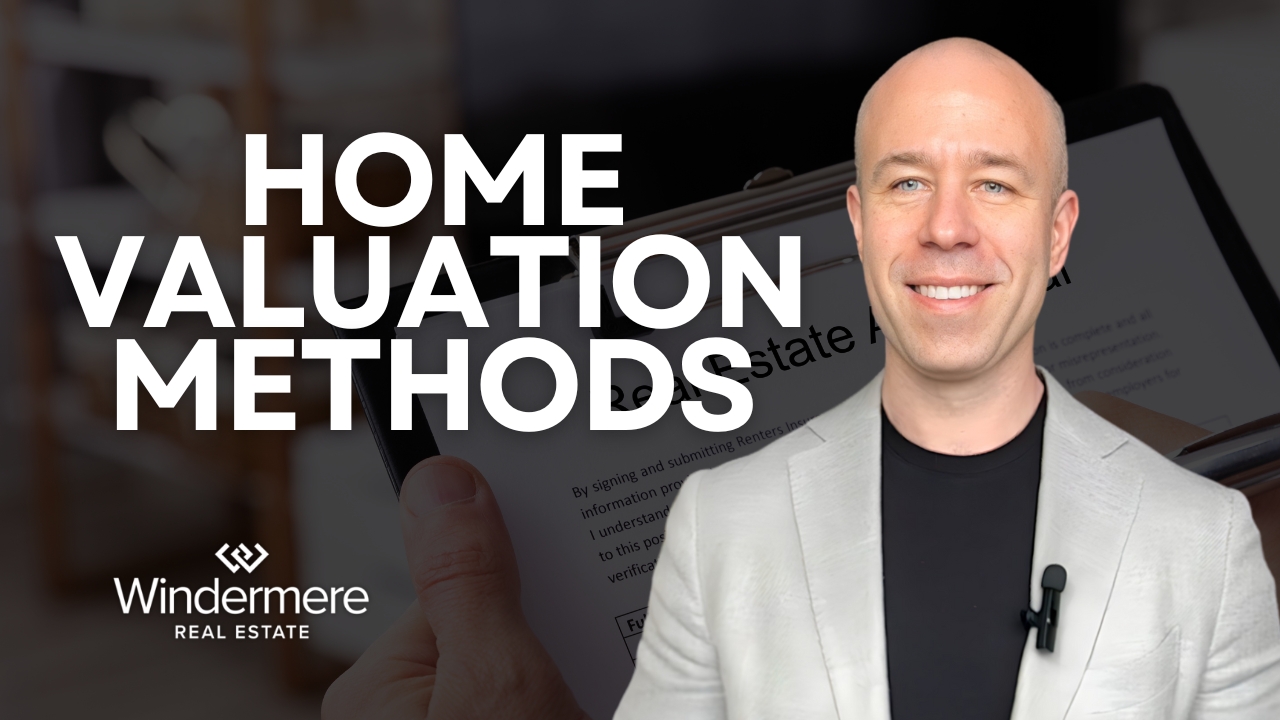 What’s the Best Way To Find Out Your Home’s True Value?