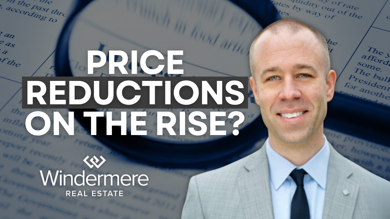 October 2024. Price Reductions on the Rise?